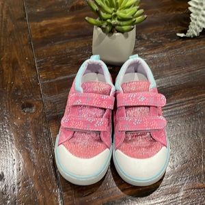 See Kai run sneakers